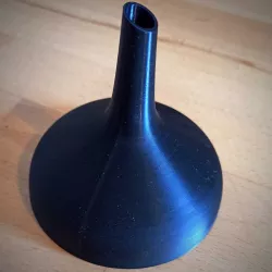 simple funnel