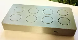 Simple Midi Controller