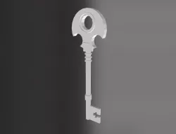 Skeleton Key
