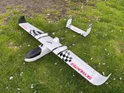 Skyhunter 1800 deals