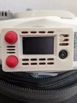 SKYZONE 04x RAPIDFIRE MODULE BAY COVER