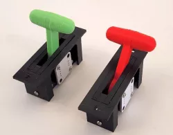 Small T-Bar Fader