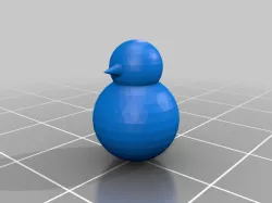 Snowman