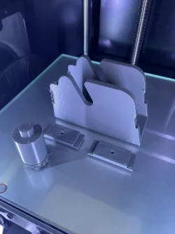 Solder Holder (mini)