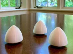 Solid of constant width