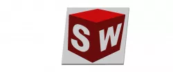 Solidworks logo