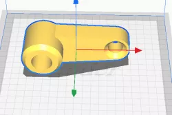 some...thing? (test model)