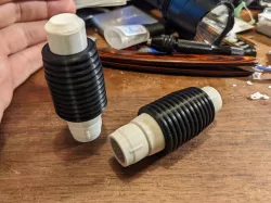 SoroSuub C1 Personal Comlink [Star Wars[