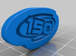 Space Station Phoenix Game Pieces