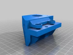 Speeddrive Hero Me Gen 6 Remix For Ender 3 Pro/V2