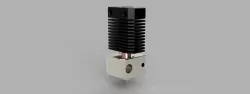Spider hotend