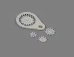 Spirograph