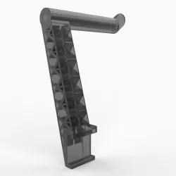 Spool holder (3kg) for MK3S+