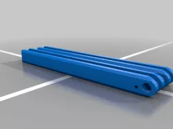 Squiddy Handles