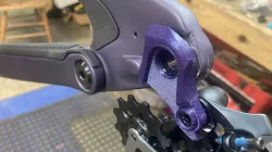 SRAM Universal Derailleur Hanger UDH