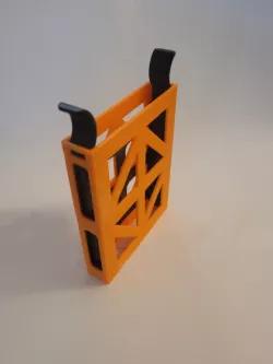 SSD Caddy Cage - Fits Corsair 280x Trays