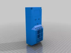 Stalker detector Otclick