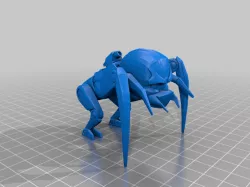 Stalker | Mini-figure