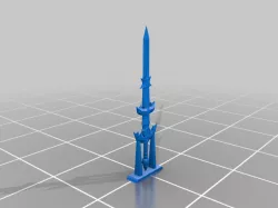 Star Sword