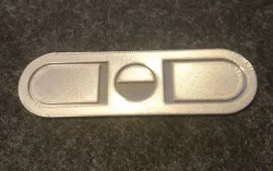 Star Wars Andor Rolykit Handle Greeblie