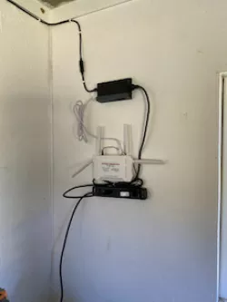 Starlink Wall Mount