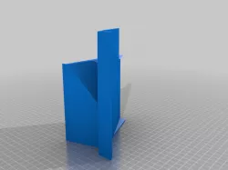 Steam Deck 120mm Fan Dock