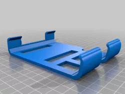 Steamclip - V2