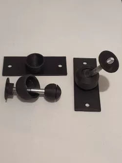 SteamVR Lighthouse Wall Mount