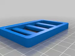 storm strap attachment