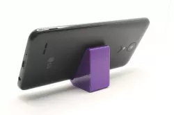 Super Simple Phone Stand For Watching Videos
