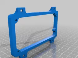 Support QuinLed-Dig-Quad