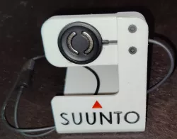 Suunto 9 Peak stand