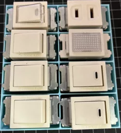 Switch Case