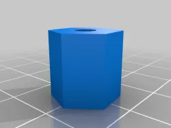 T212 Coolermaster AM4 Mount Standoffs