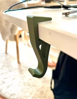 Table hook