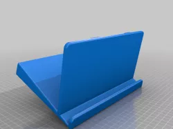 tablet holder