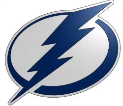 Tampa Bay Lightning Logo