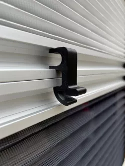 Taxa Mantis Window Clip