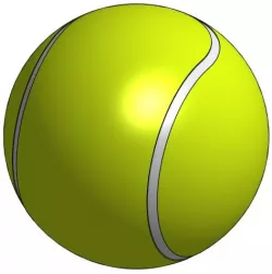 Tennis Ball