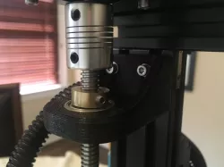 Tevo Tarantula Z Axis Stabilization Bracket