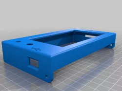 TFT 50 Mount for JGMaker Artist-D