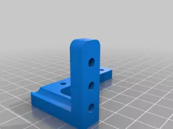 Titan Direct Drive ABL Bracket