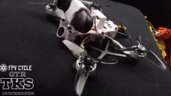 TKS GTR 2s-4s 
