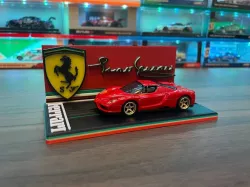 Tomica Ferrari Enzo Display Base