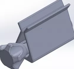 Toothpaste Squeezer