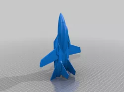 Top Gun Maverick Set