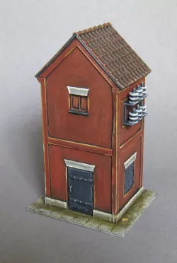 Transformer Substation