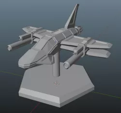 Turk Omnifighter