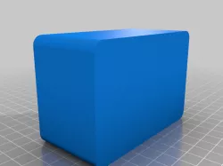 UNO Card box (Complete