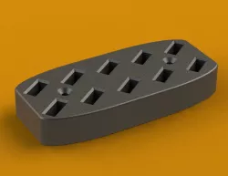 USB holder